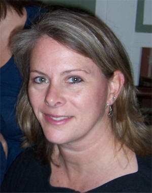 Mary Lynn Foster
